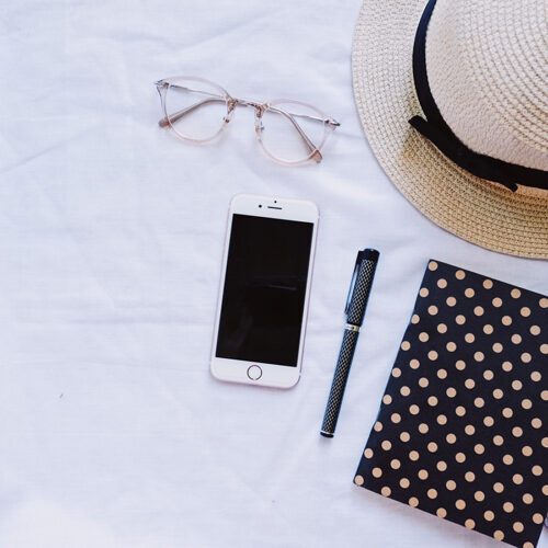 Smartphones und Tablets